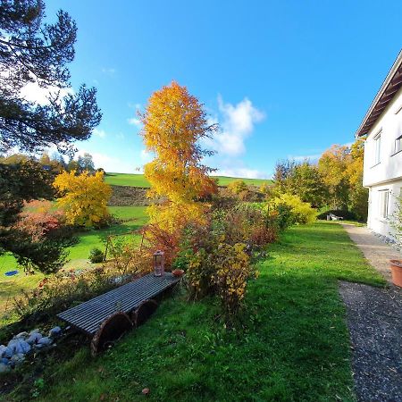 Quiet Business Flat Or Vacation Home In Bad Urach Eksteriør billede