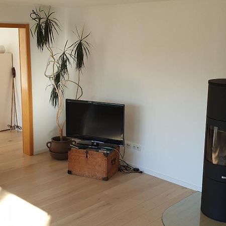 Quiet Business Flat Or Vacation Home In Bad Urach Eksteriør billede