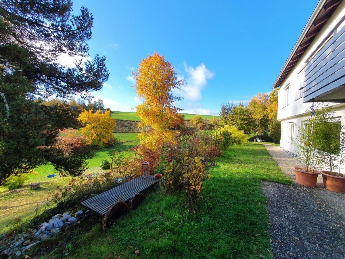 Quiet Business Flat Or Vacation Home In Bad Urach Eksteriør billede