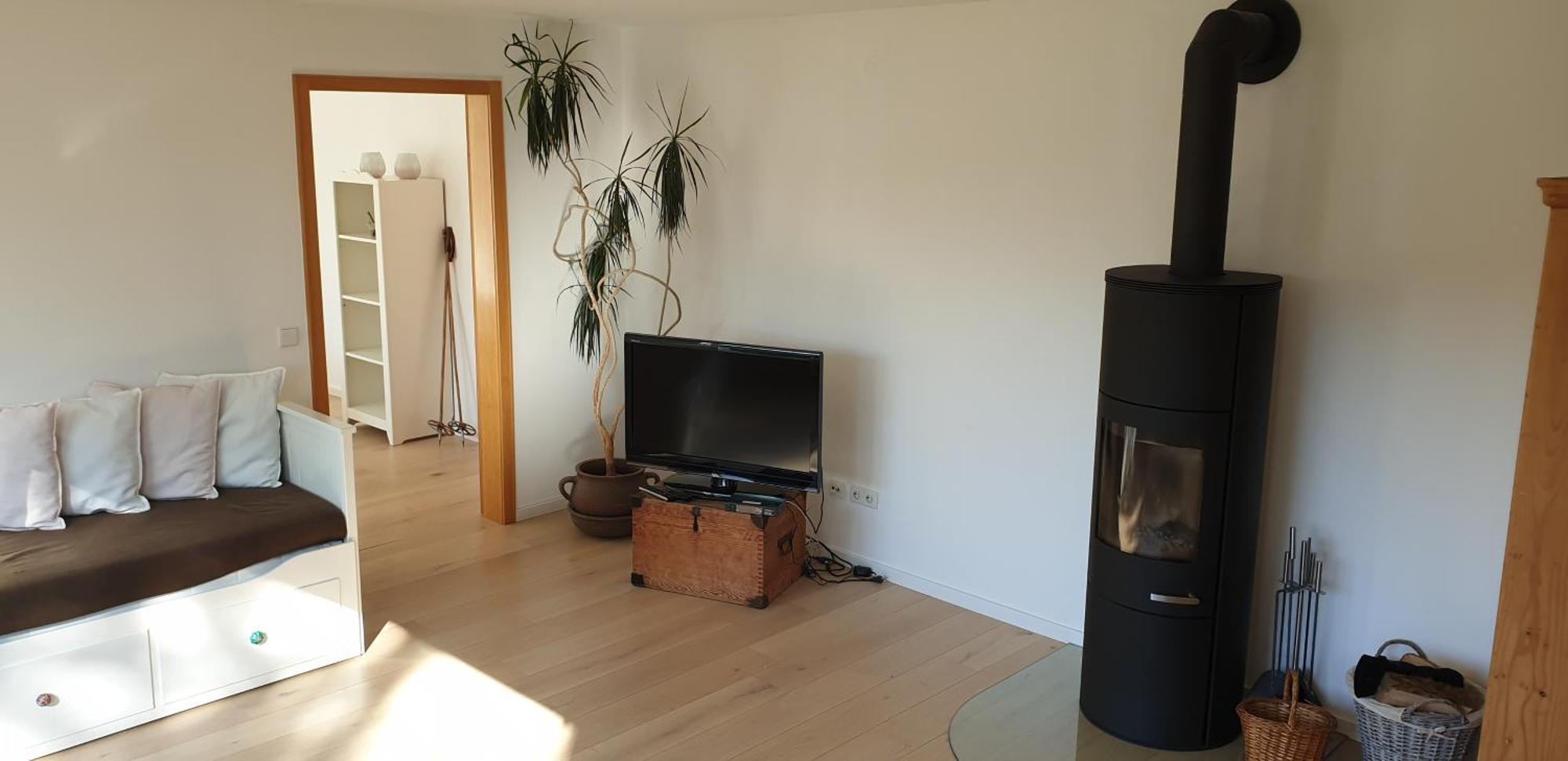 Quiet Business Flat Or Vacation Home In Bad Urach Eksteriør billede