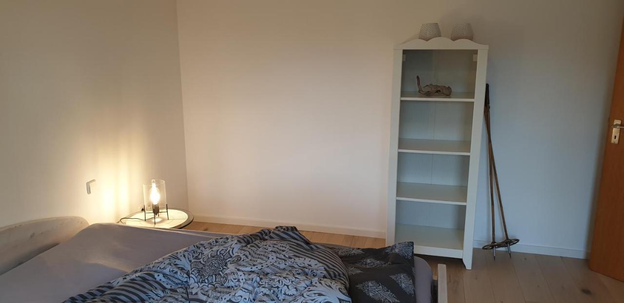 Quiet Business Flat Or Vacation Home In Bad Urach Eksteriør billede