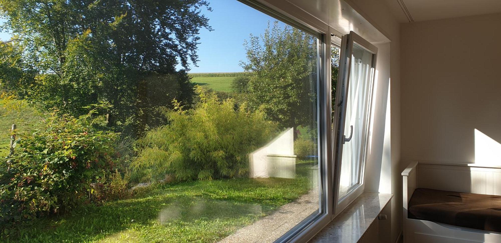Quiet Business Flat Or Vacation Home In Bad Urach Eksteriør billede