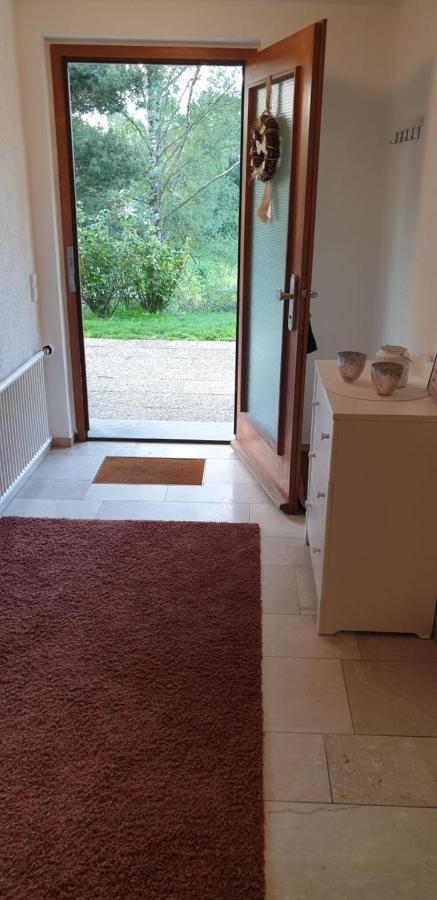 Quiet Business Flat Or Vacation Home In Bad Urach Eksteriør billede